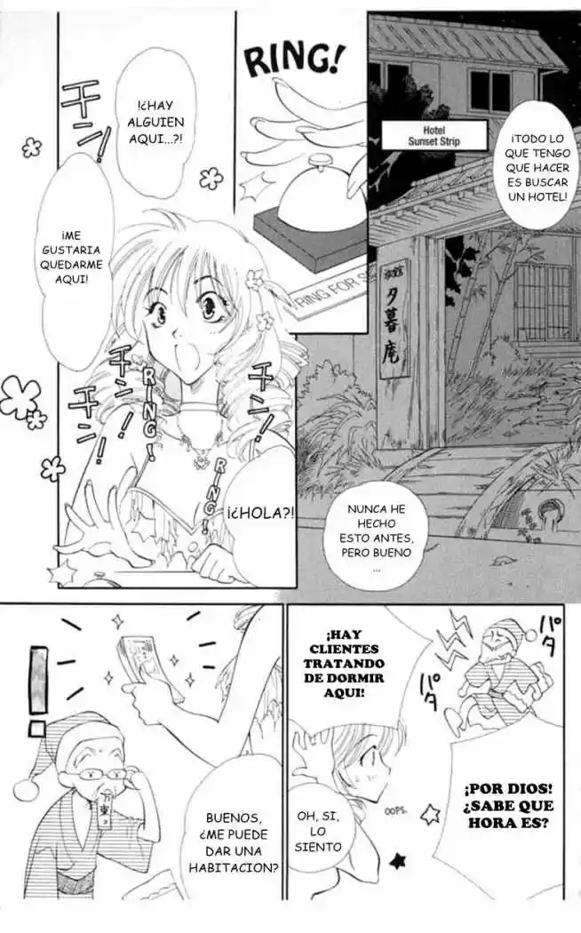 Princess Ai (2016) - Capítulo 4 - Página 36 - LectorTMOo