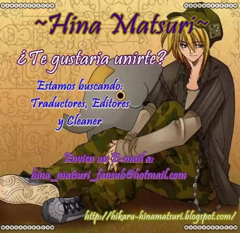 Princess Ai (2016) - Capítulo 7 - Página 2 - LectorTMOo