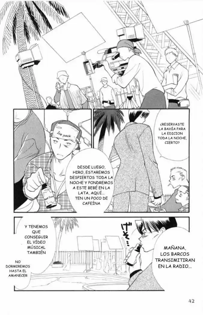 Princess Ai (2016) - Capítulo 7 - Página 7 - LectorTMOo