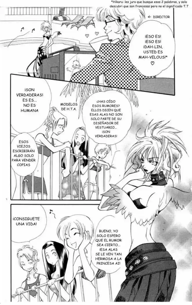 Princess Ai (2016) - Capítulo 7 - Página 10 - LectorTMOo