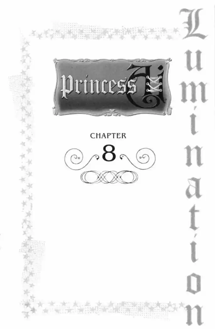 Princess Ai (2016) - Capítulo 8 - Página 5 - LectorTMOo