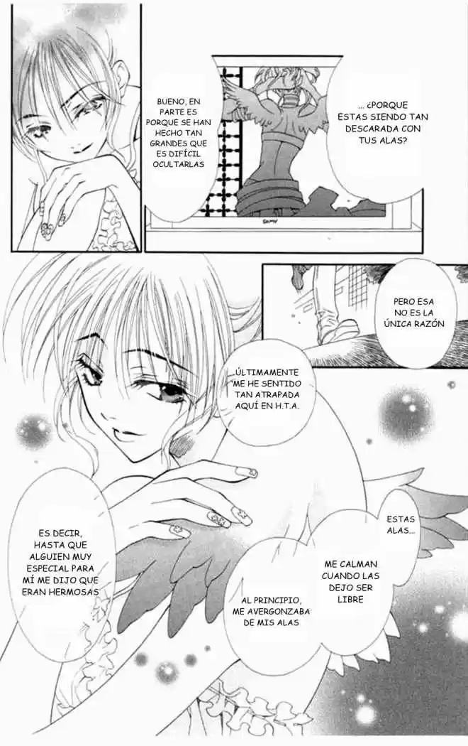 Princess Ai (2016) - Capítulo 8 - Página 15 - LectorTMOo