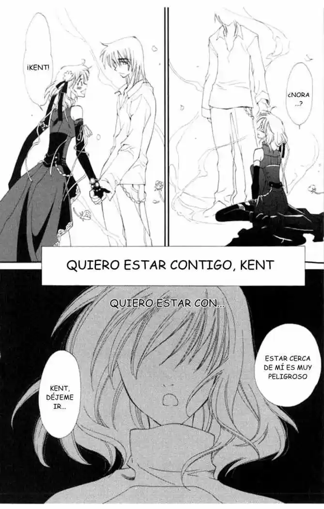 Princess Ai (2016) - Capítulo 8 - Página 29 - LectorTMOo