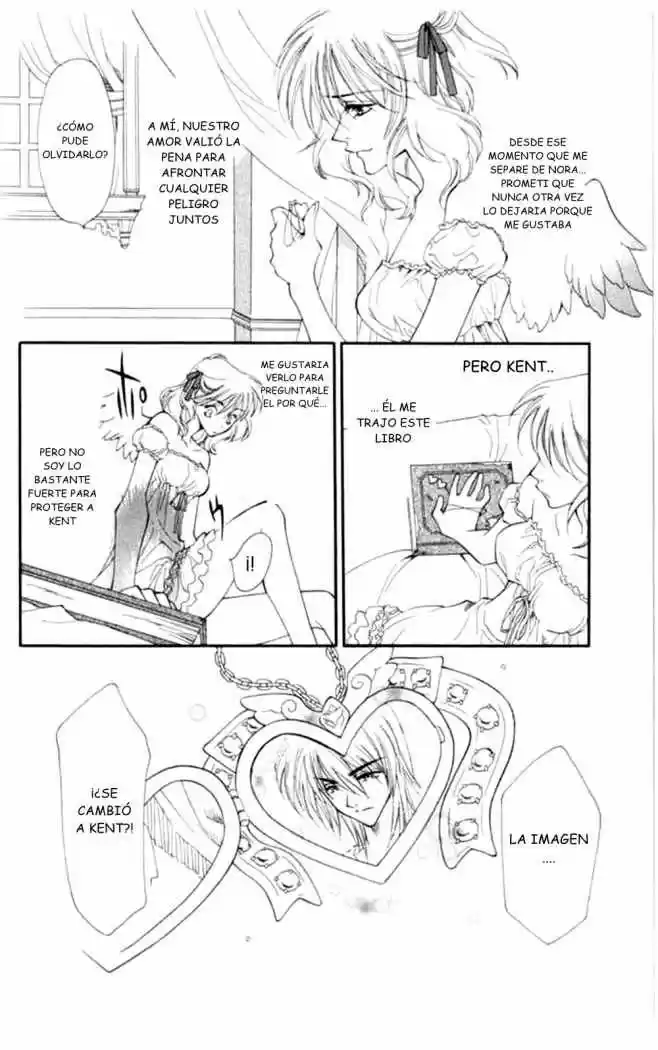 Princess Ai (2016) - Capítulo 8 - Página 31 - LectorTMOo