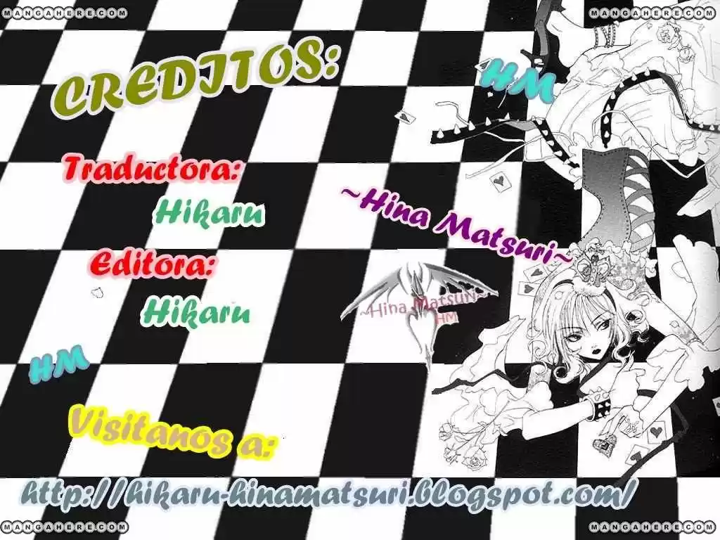 Princess Ai (2016) - Capítulo 9 - Página 3 - LectorTMOo