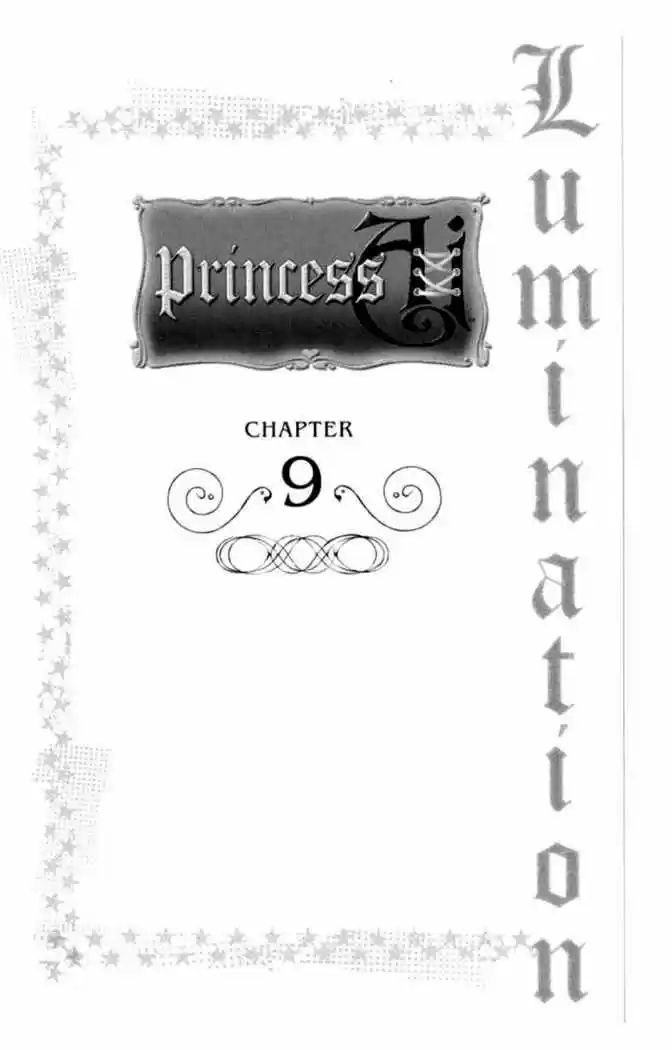 Princess Ai (2016) - Capítulo 9 - Página 5 - LectorTMOo