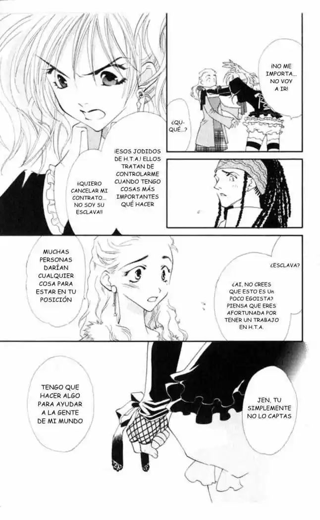 Princess Ai (2016) - Capítulo 9 - Página 8 - LectorTMOo