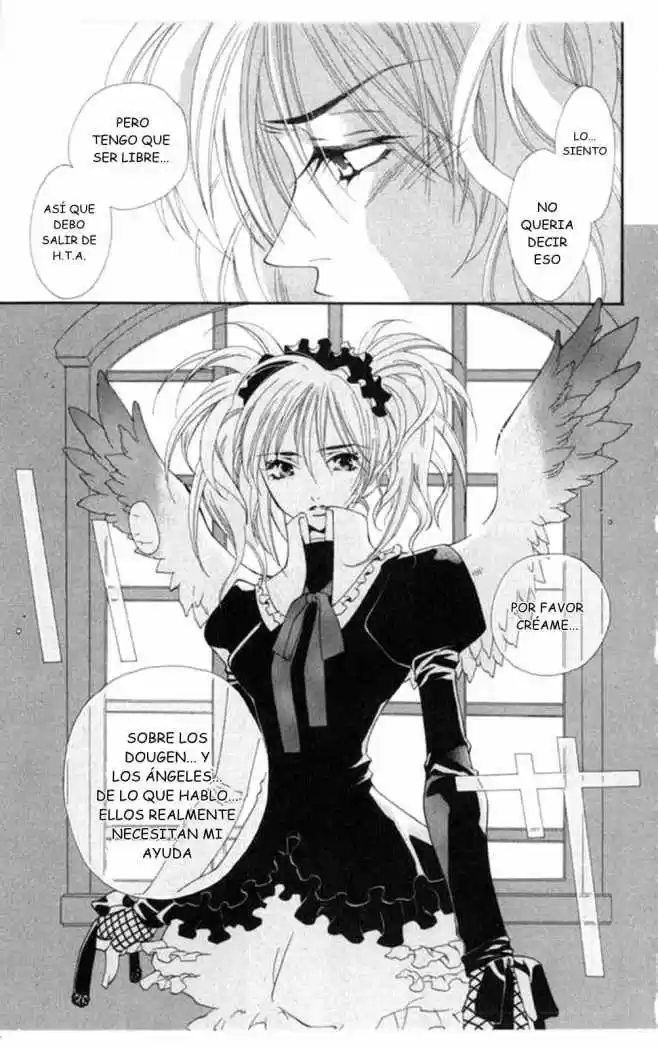 Princess Ai (2016) - Capítulo 9 - Página 12 - LectorTMOo