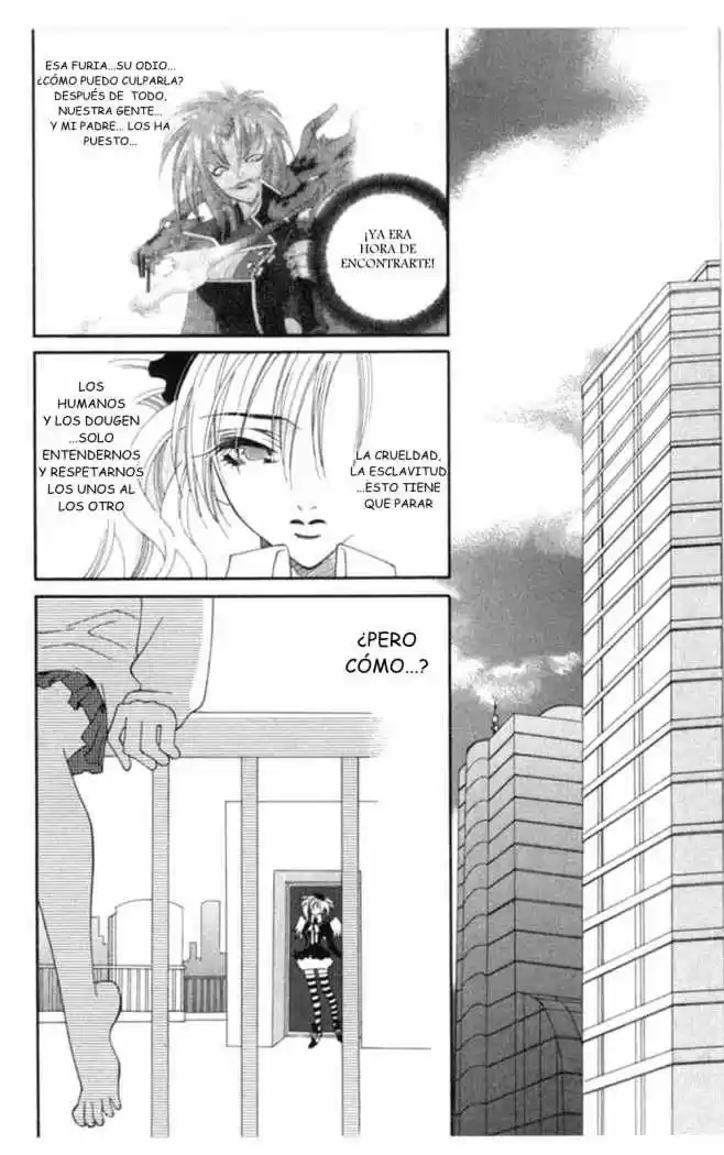 Princess Ai (2016) - Capítulo 9 - Página 13 - LectorTMOo