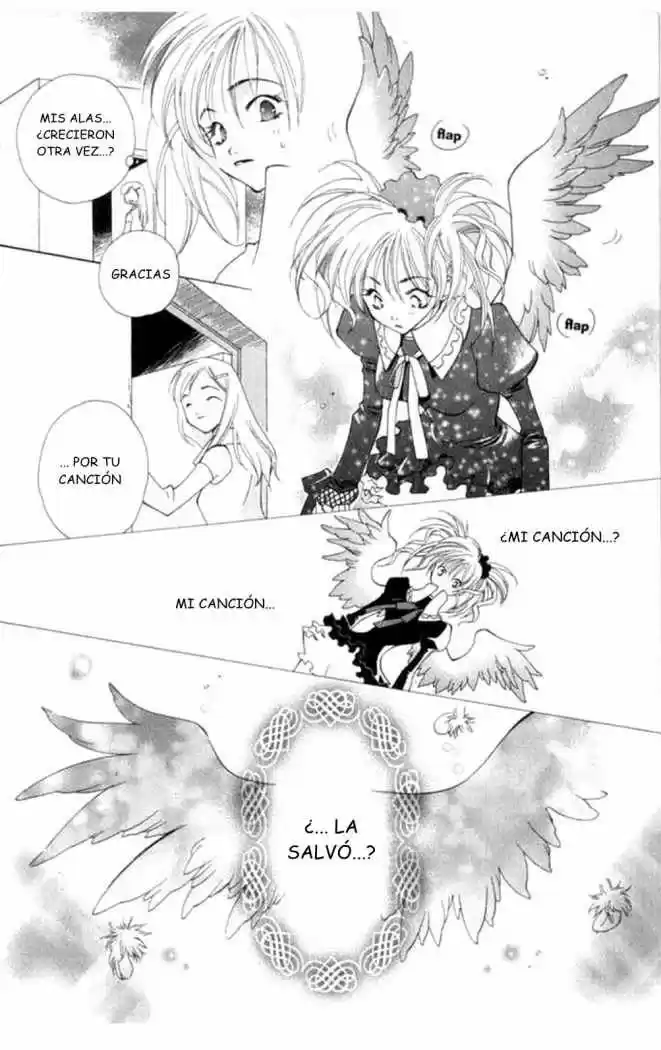 Princess Ai (2016) - Capítulo 9 - Página 19 - LectorTMOo