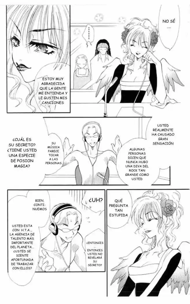 Princess Ai (2016) - Capítulo 9 - Página 26 - LectorTMOo
