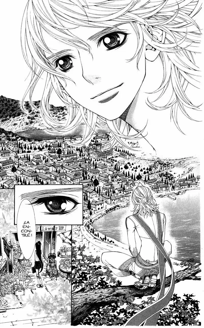 Princess Hanaka (2007) - Capítulo 1 - Página 6 - LectorTMOo