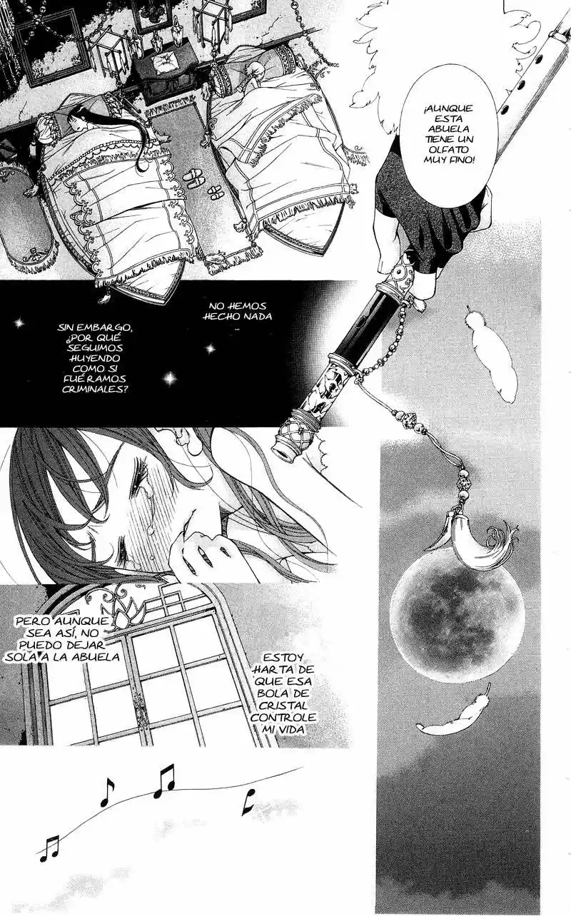 Princess Hanaka (2007) - Capítulo 1 - Página 18 - LectorTMOo