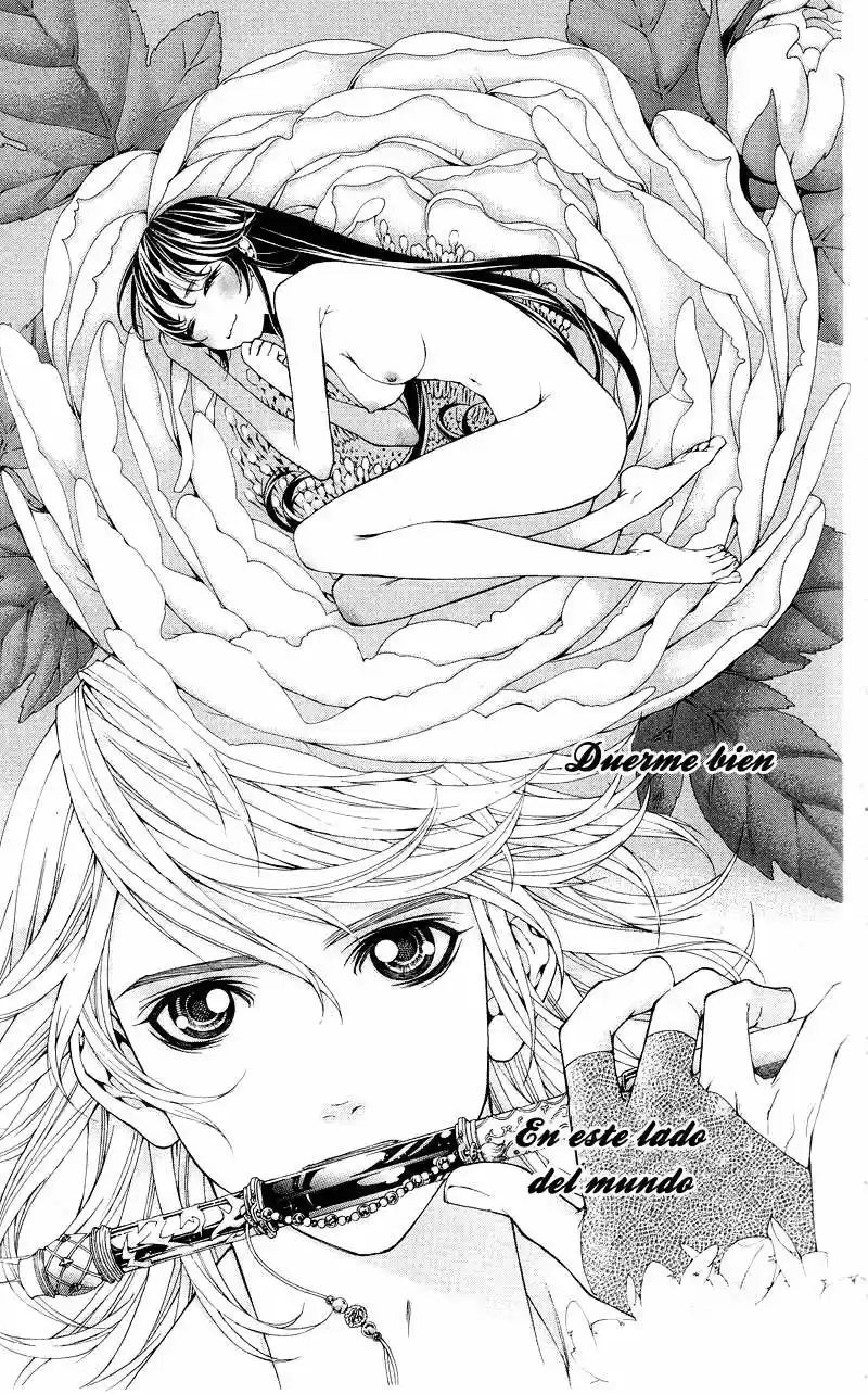 Princess Hanaka (2007) - Capítulo 1 - Página 20 - LectorTMOo