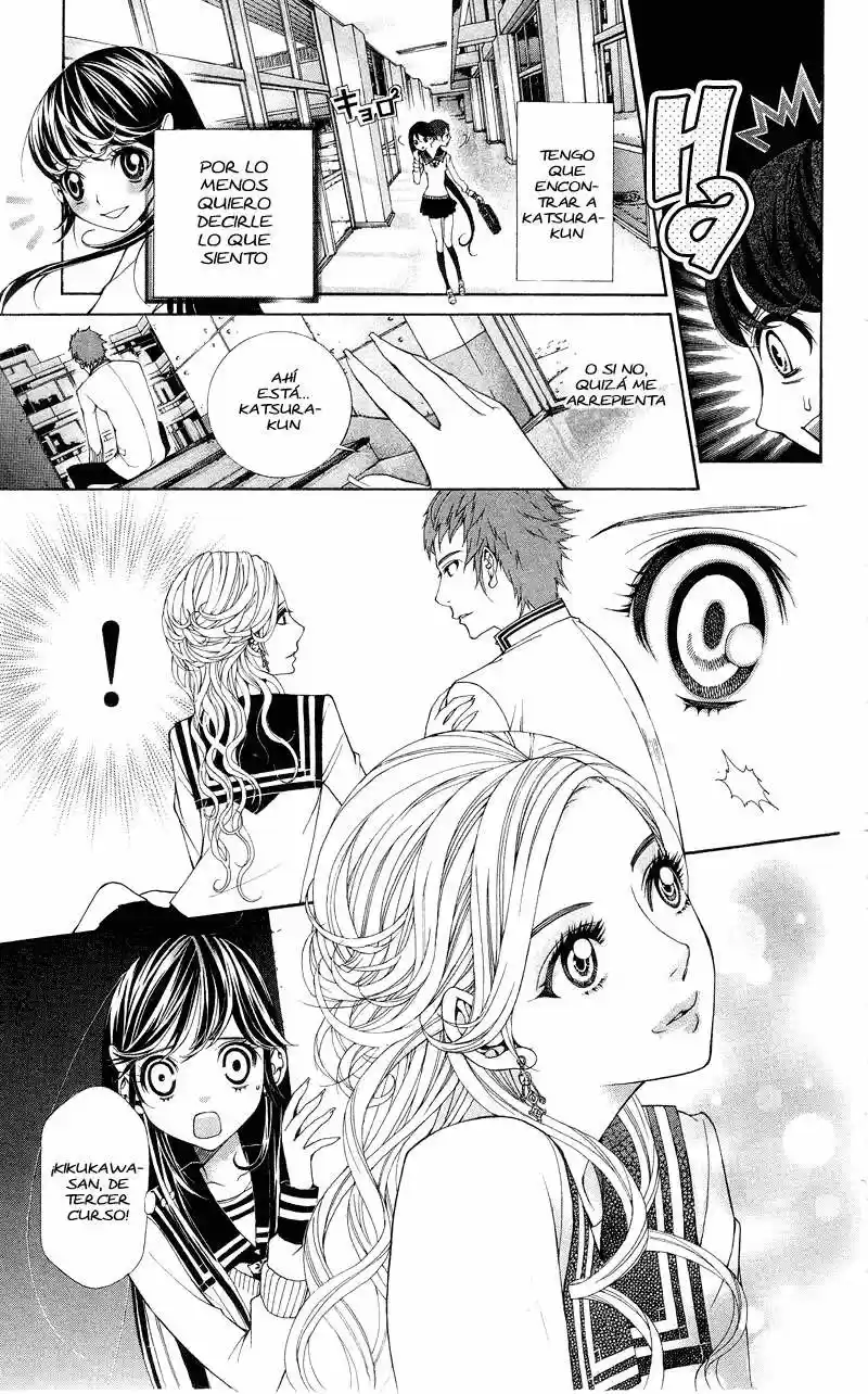 Princess Hanaka (2007) - Capítulo 1 - Página 22 - LectorTMOo