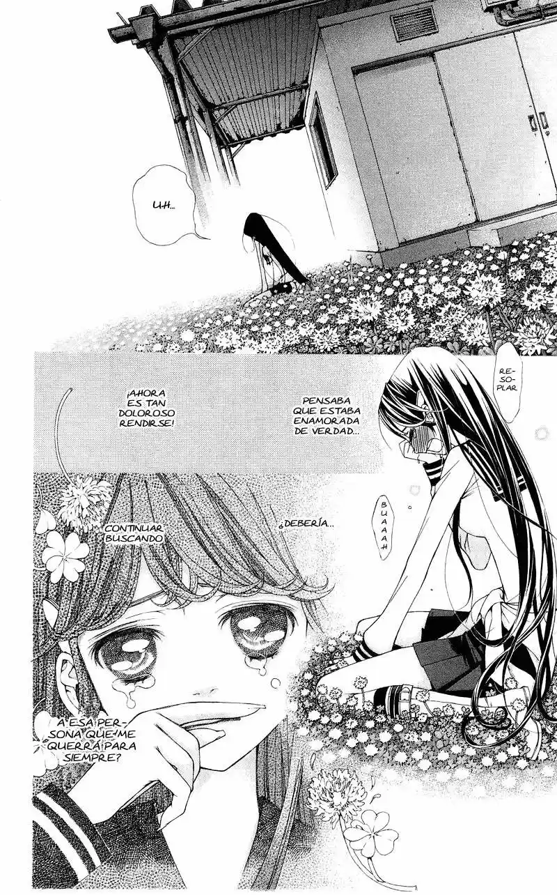 Princess Hanaka (2007) - Capítulo 1 - Página 25 - LectorTMOo