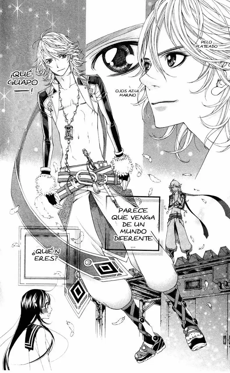 Princess Hanaka (2007) - Capítulo 1 - Página 32 - LectorTMOo
