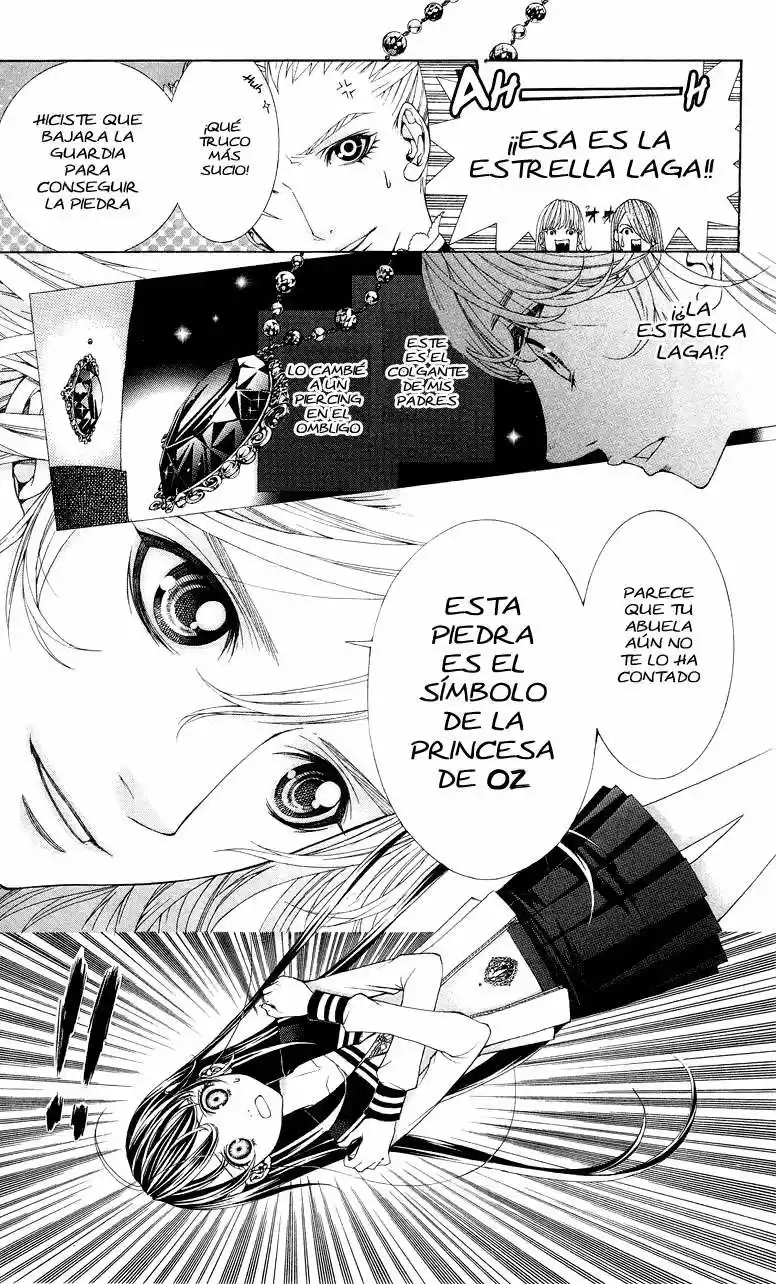 Princess Hanaka (2007) - Capítulo 1 - Página 39 - LectorTMOo