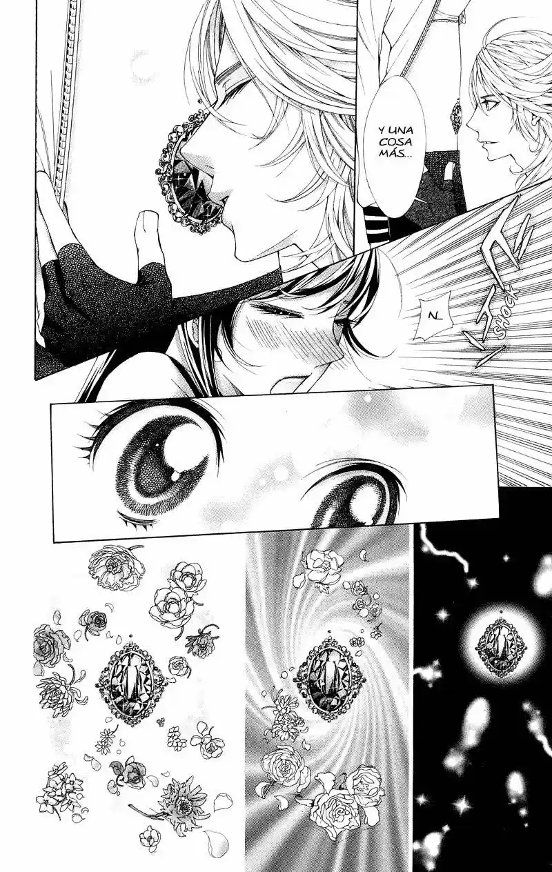 Princess Hanaka (2007) - Capítulo 1 - Página 40 - LectorTMOo
