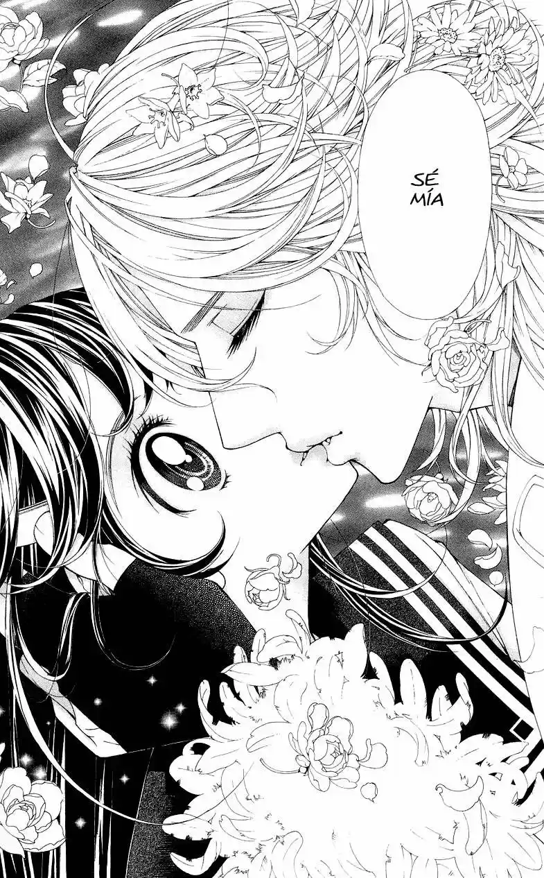 Princess Hanaka (2007) - Capítulo 1 - Página 43 - LectorTMOo
