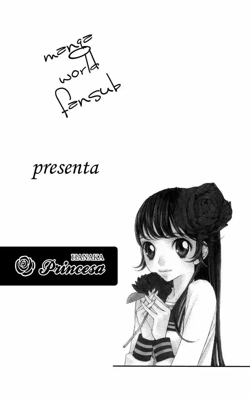 Princess Hanaka (2007) - Capítulo 3 - Página 3 - LectorTMOo