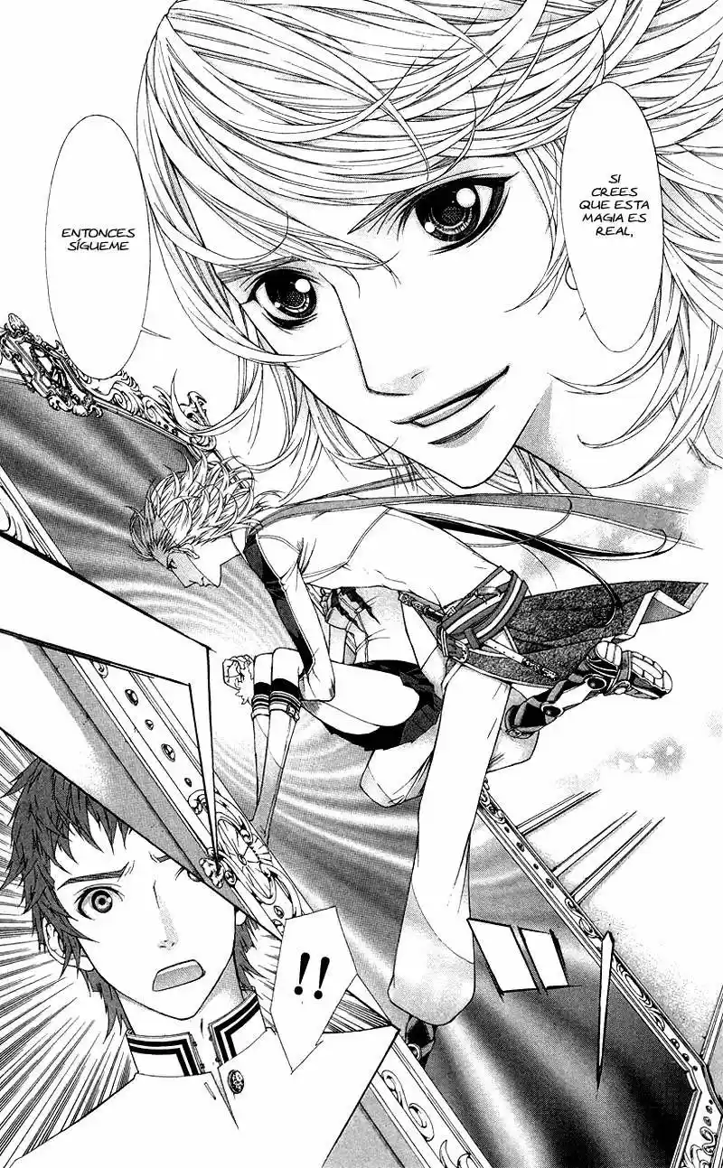 Princess Hanaka (2007) - Capítulo 3 - Página 10 - LectorTMOo