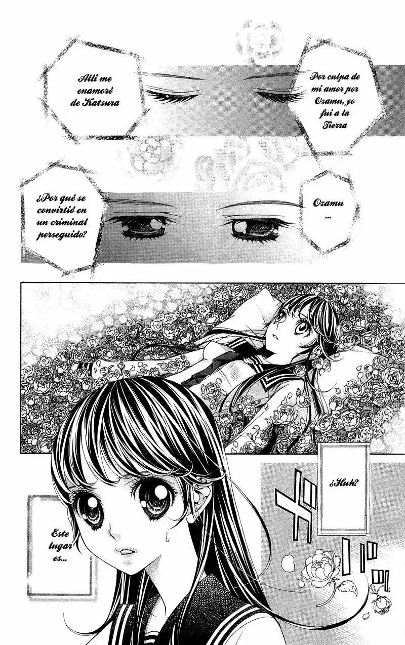 Princess Hanaka (2007) - Capítulo 3 - Página 19 - LectorTMOo