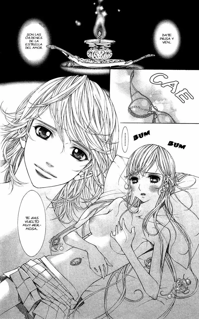 Princess Hanaka (2007) - Capítulo 3 - Página 31 - LectorTMOo