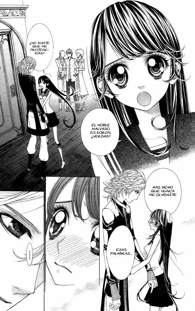 Princess Hanaka (2007) - Capítulo 4 - Página 4 - LectorTMOo