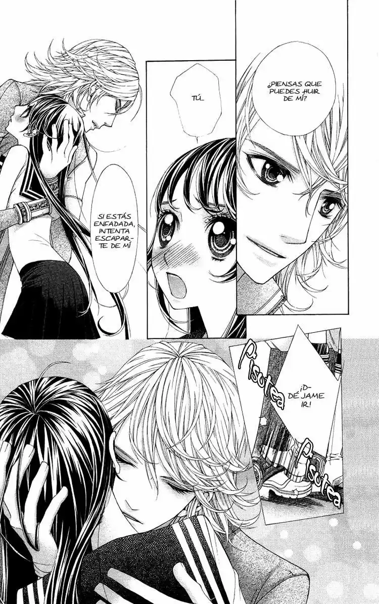 Princess Hanaka (2007) - Capítulo 4 - Página 18 - LectorTMOo