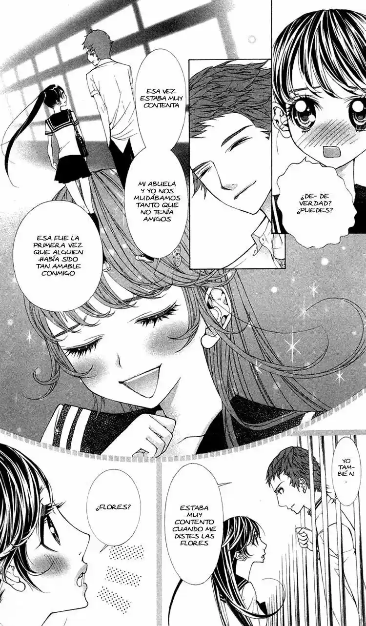 Princess Hanaka (2007) - Capítulo 4 - Página 26 - LectorTMOo