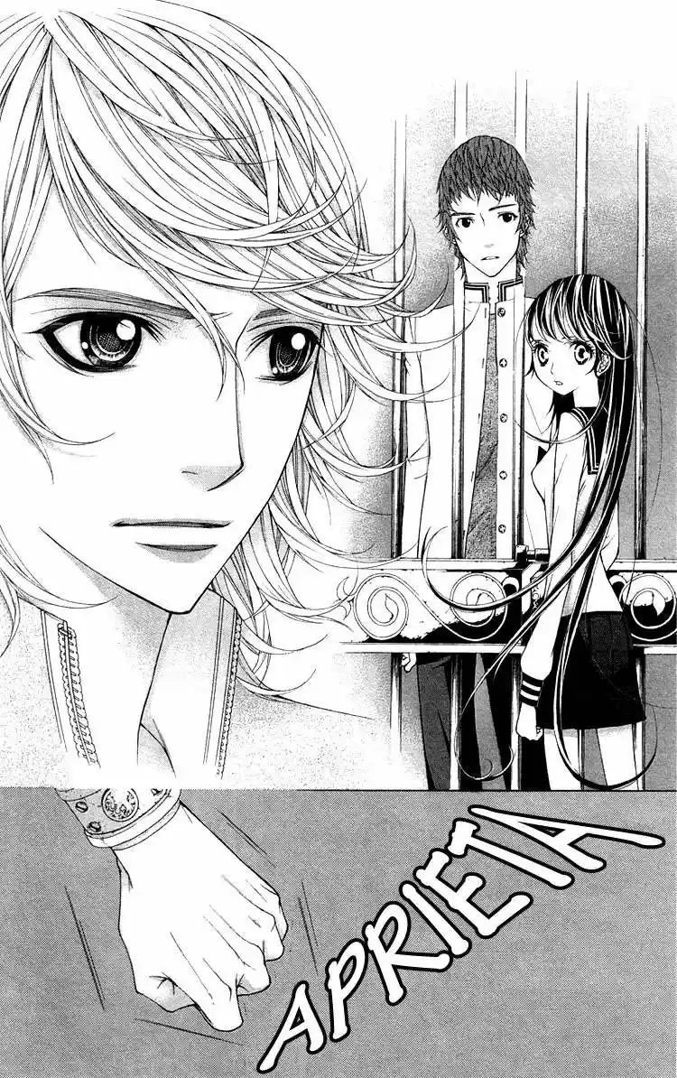 Princess Hanaka (2007) - Capítulo 5 - Página 3 - LectorTMOo
