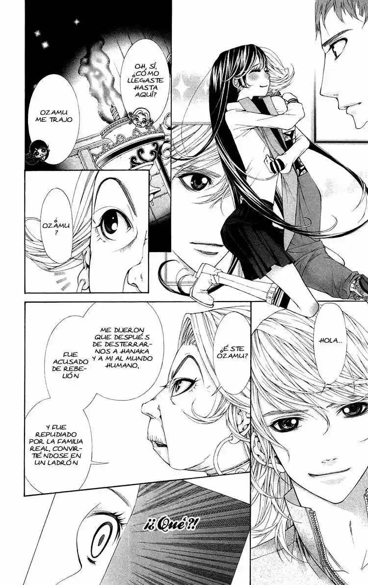 Princess Hanaka (2007) - Capítulo 5 - Página 15 - LectorTMOo