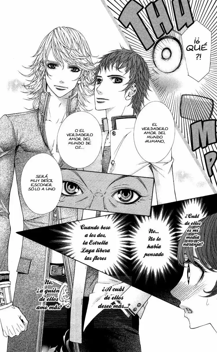 Princess Hanaka (2007) - Capítulo 5 - Página 17 - LectorTMOo
