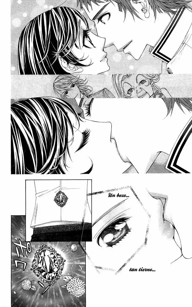 Princess Hanaka (2007) - Capítulo 5 - Página 25 - LectorTMOo