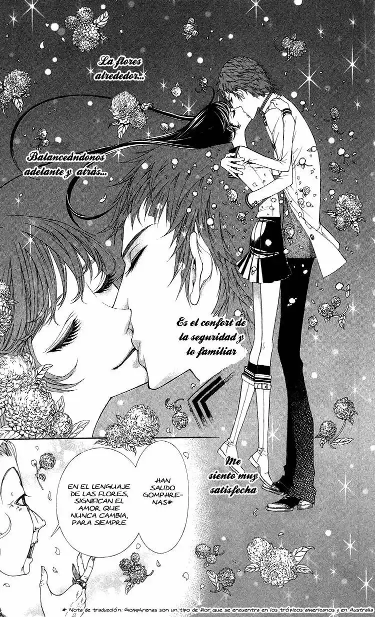 Princess Hanaka (2007) - Capítulo 5 - Página 26 - LectorTMOo