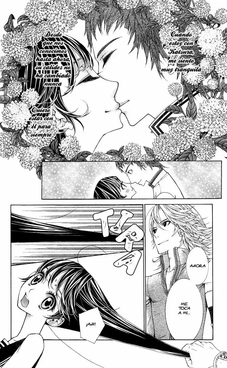 Princess Hanaka (2007) - Capítulo 5 - Página 27 - LectorTMOo