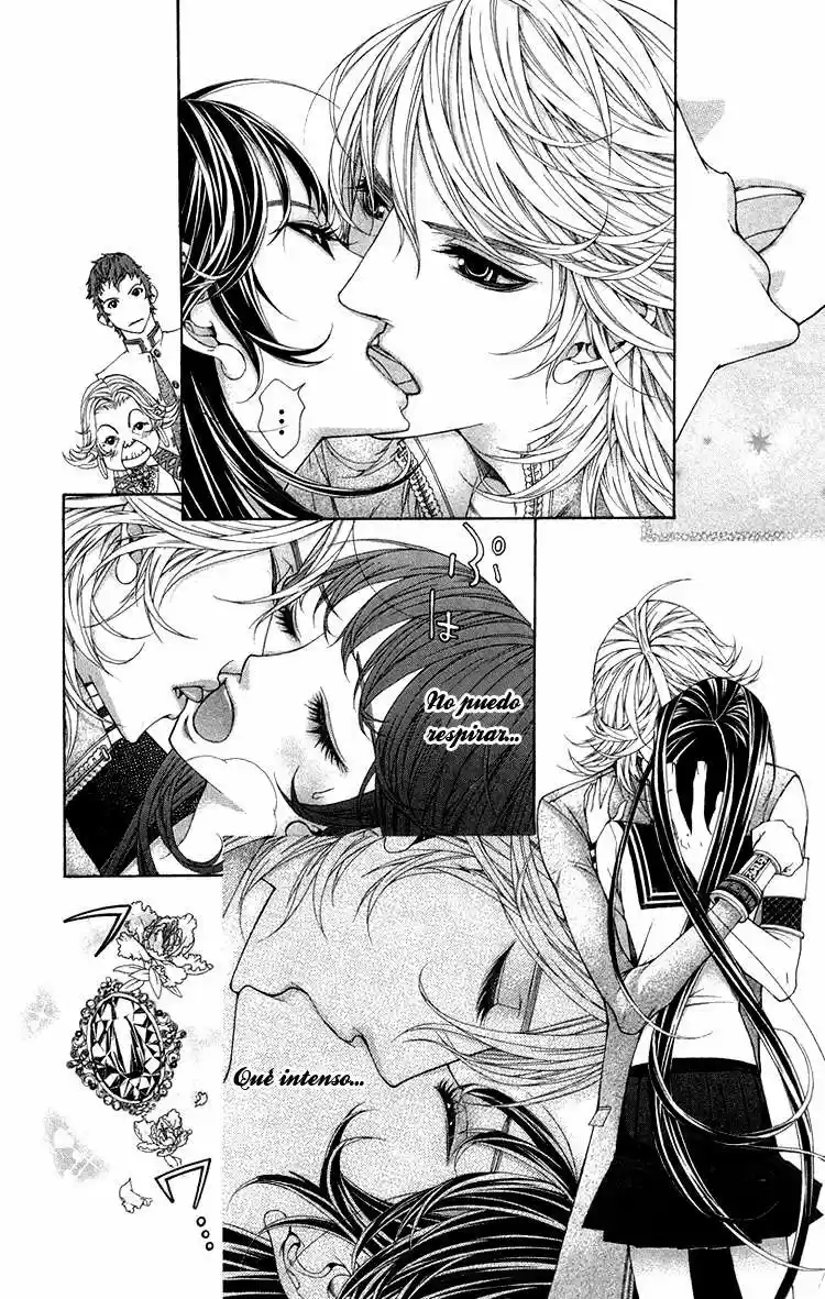 Princess Hanaka (2007) - Capítulo 5 - Página 29 - LectorTMOo