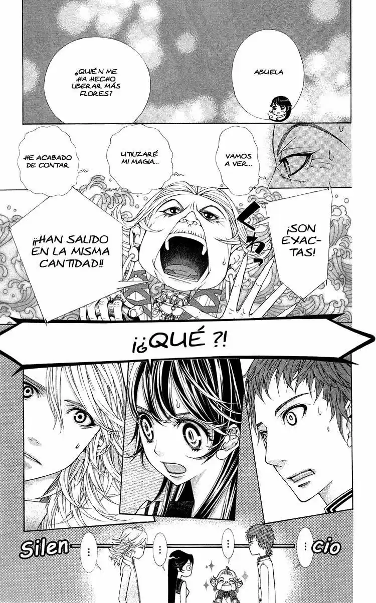 Princess Hanaka (2007) - Capítulo 5 - Página 32 - LectorTMOo