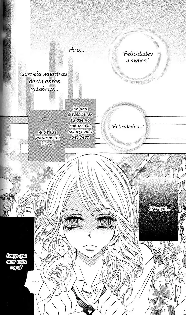 Princess (HONDA Natsumi) (2009) - Capítulo 1.01 - Página 9 - LectorTMOo