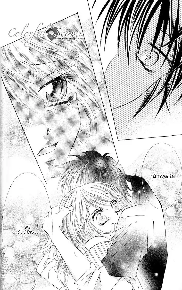 Princess (HONDA Natsumi) (2009) - Capítulo 1.01 - Página 26 - LectorTMOo