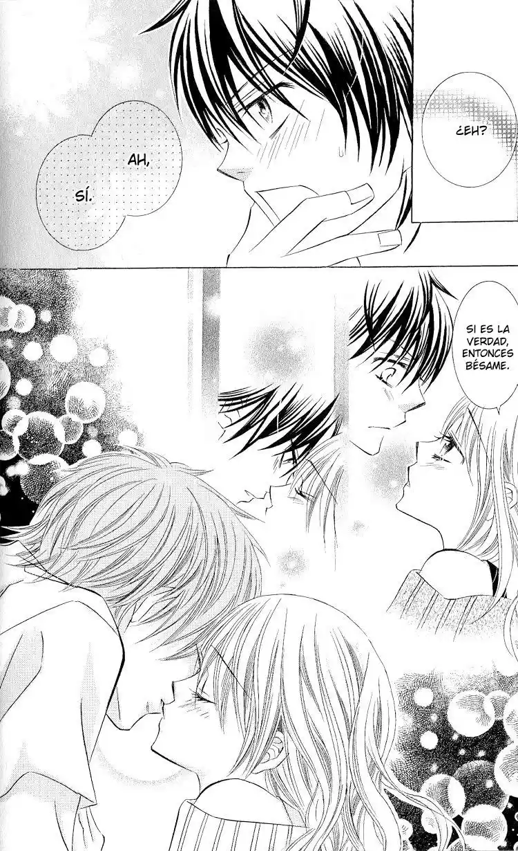 Princess (HONDA Natsumi) (2009) - Capítulo 1.01 - Página 30 - LectorTMOo