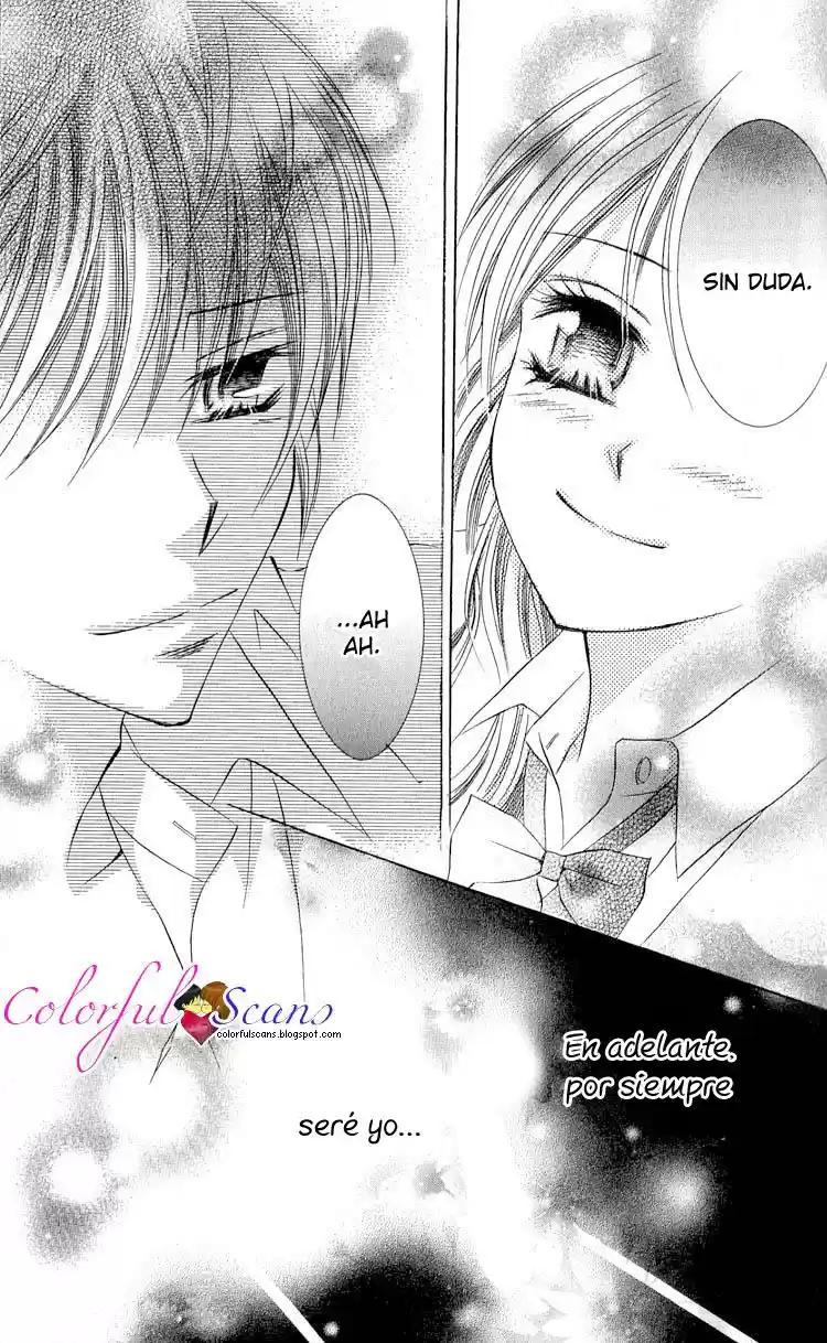 Princess (HONDA Natsumi) (2009) - Capítulo 2.02 - Página 10 - LectorTMOo