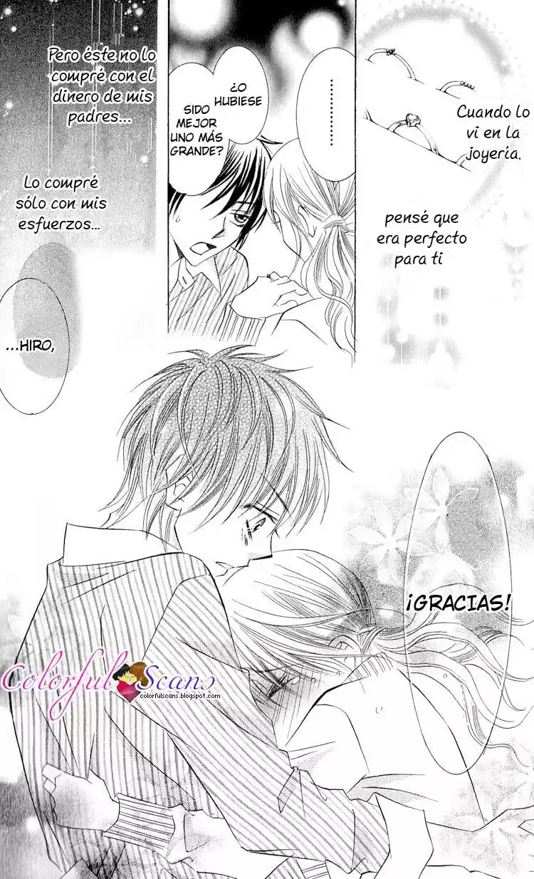 Princess (HONDA Natsumi) (2009) - Capítulo 2.02 - Página 14 - LectorTMOo