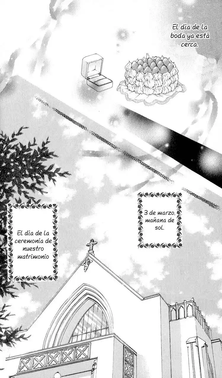 Princess (HONDA Natsumi) (2009) - Capítulo 2.02 - Página 17 - LectorTMOo