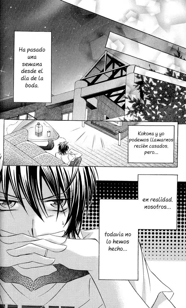 Princess (HONDA Natsumi) (2009) - Capítulo 2.02 - Página 25 - LectorTMOo
