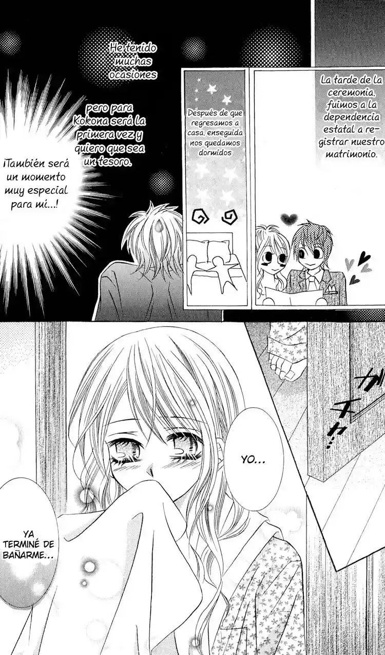 Princess (HONDA Natsumi) (2009) - Capítulo 2.02 - Página 26 - LectorTMOo