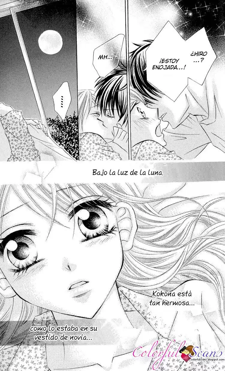 Princess (HONDA Natsumi) (2009) - Capítulo 2.02 - Página 30 - LectorTMOo