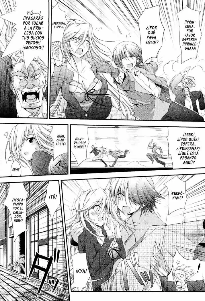 Princess Lover! Pure my Heart (2009) - Capítulo 1 - Página 18 - LectorTMOo