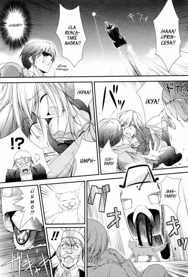 Princess Lover! Pure my Heart (2009) - Capítulo 1 - Página 24 - LectorTMOo